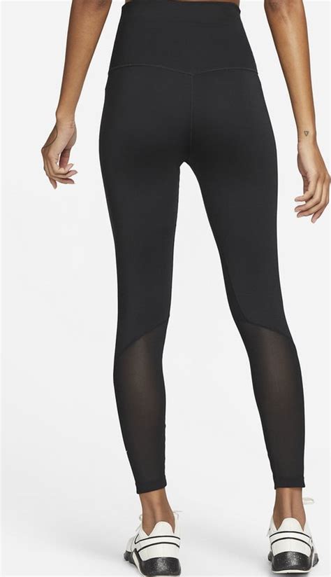 nike 7 8 sportbroek|Nike One Women's High.